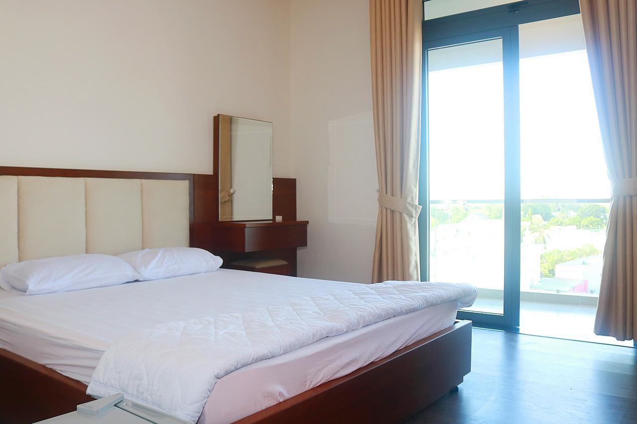 My Ca Hotel Cam Ranh Exterior photo