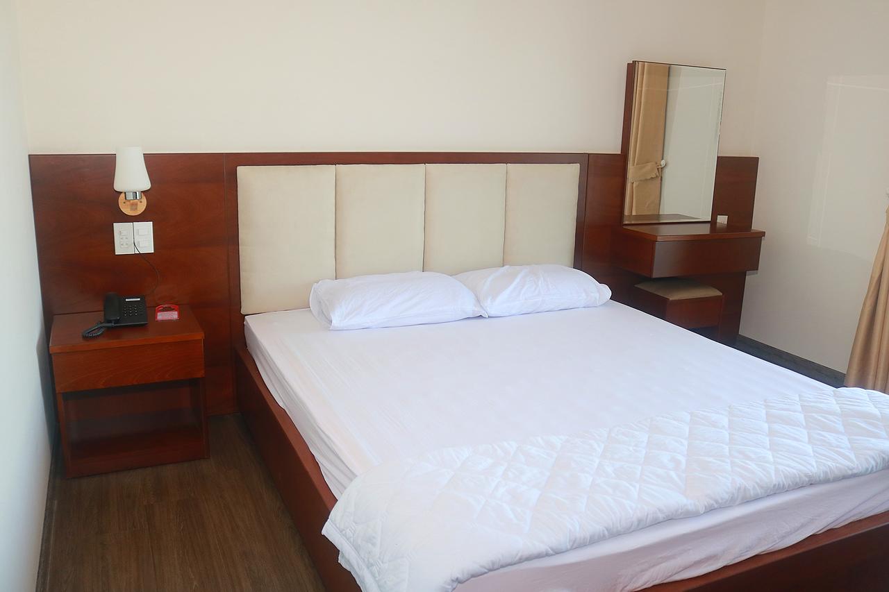 My Ca Hotel Cam Ranh Exterior photo