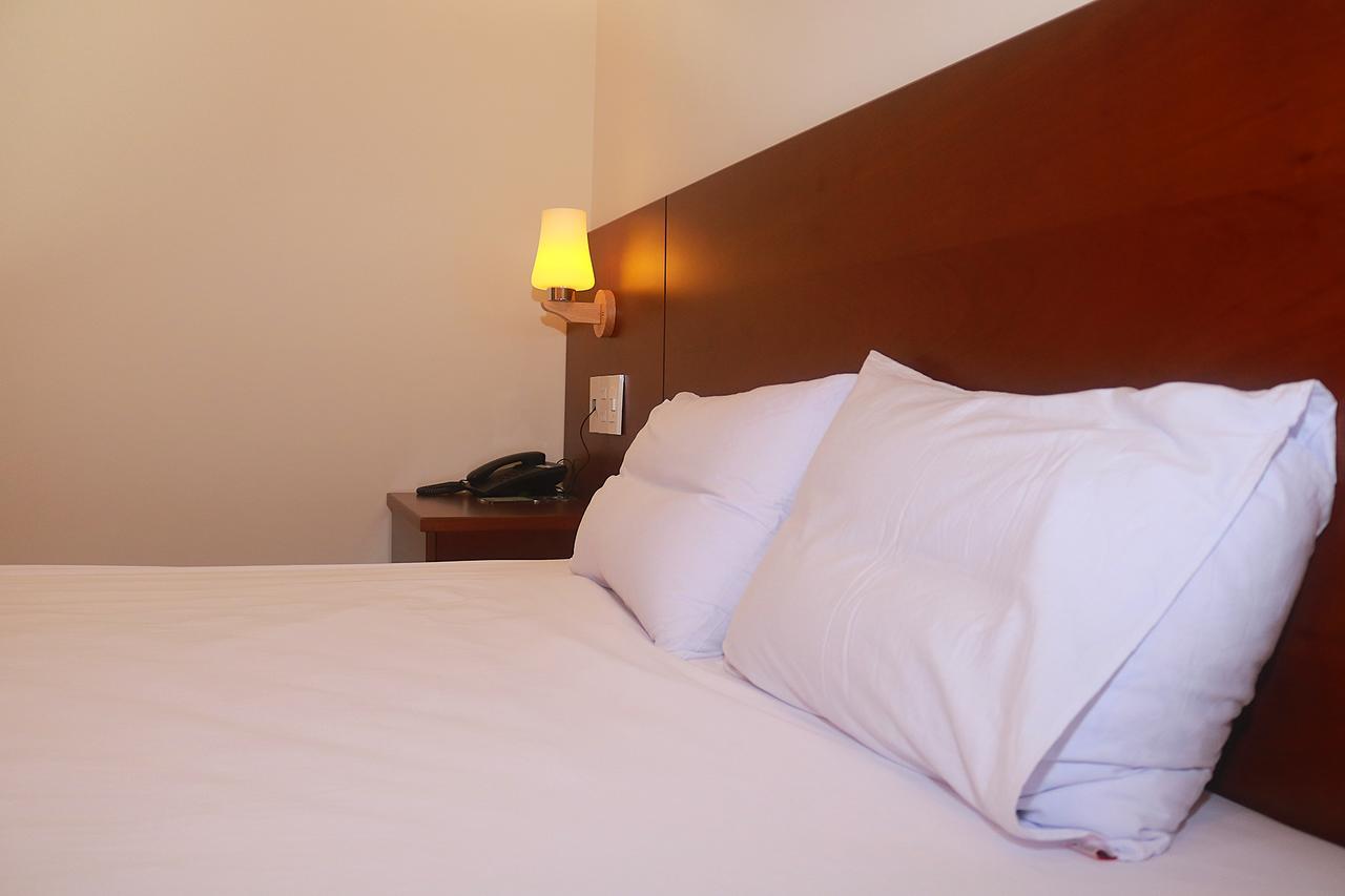 My Ca Hotel Cam Ranh Exterior photo